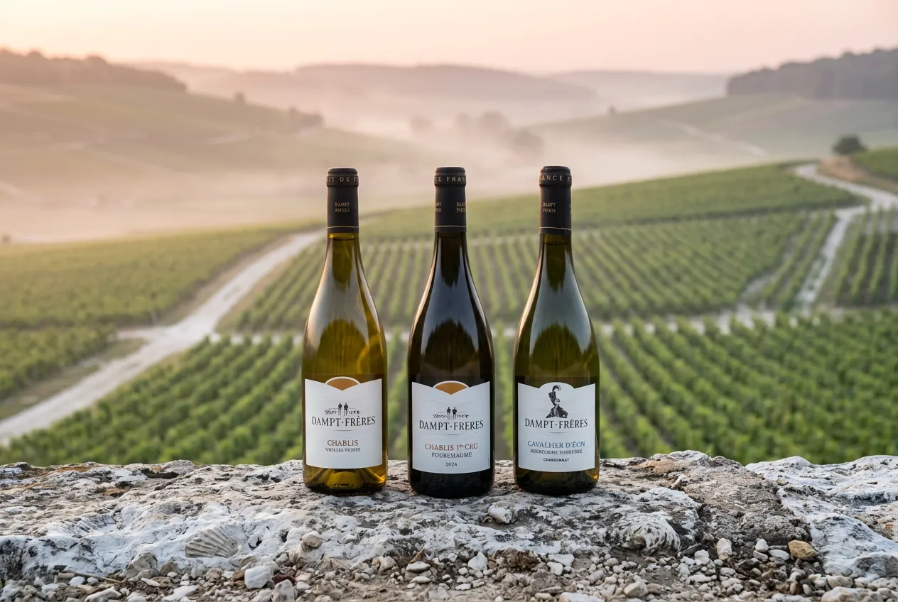 Wat is Chablis? De complete gids