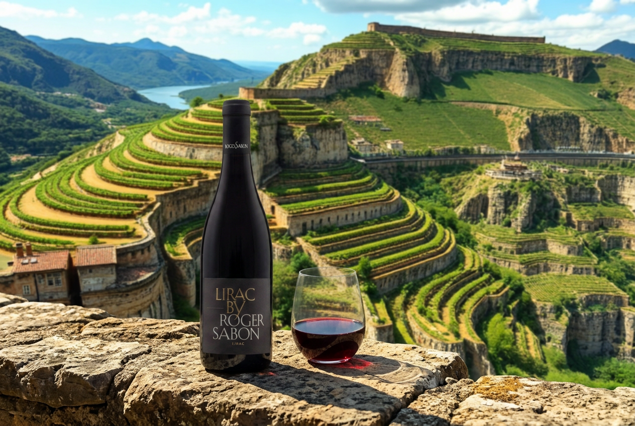 Wat is Rhône wijn? De complete gids