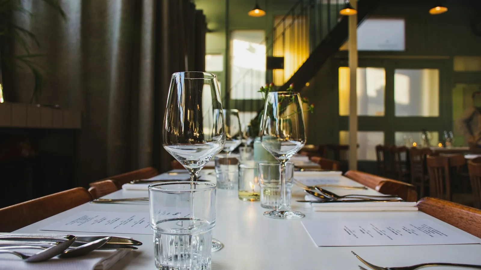 Wijnkaart samenstellen voor je restaurant: zeven stappen
