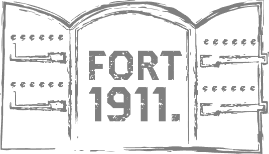Fort 1911