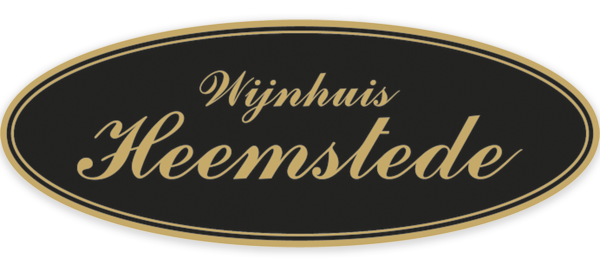 Wijnhuis Heemstede