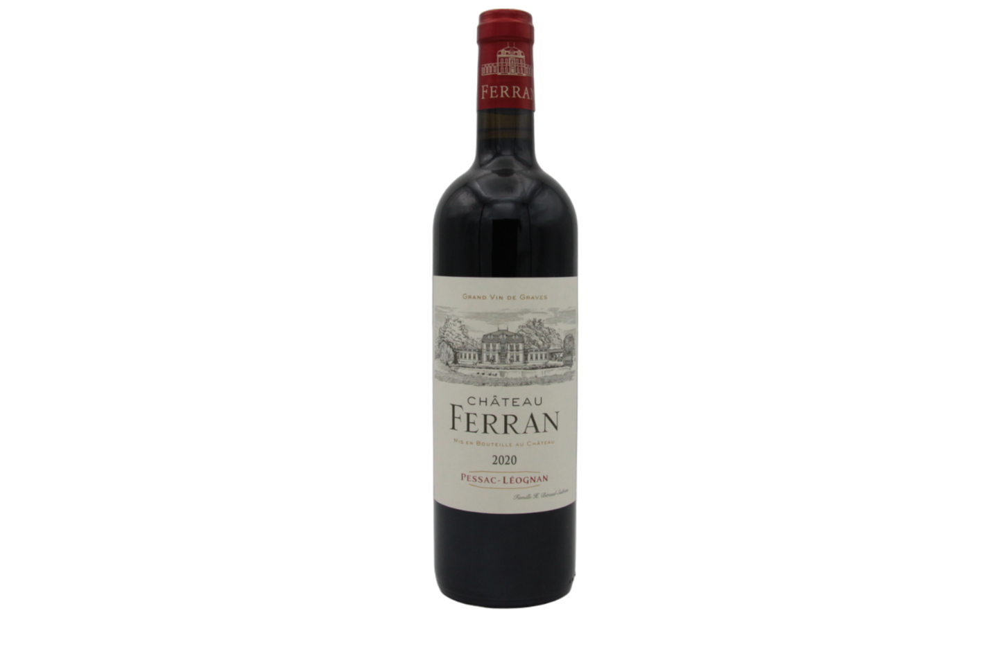 Château Ferran