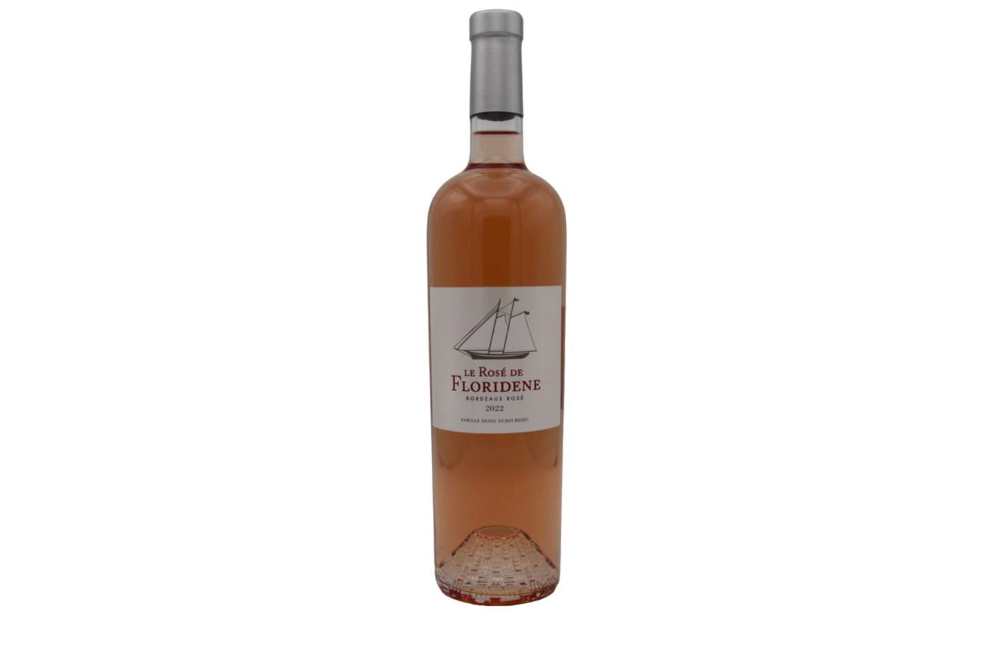 Le Rosé de Floridene