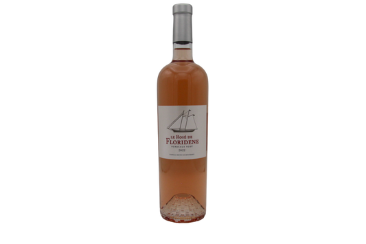 Le Rosé de Floridene